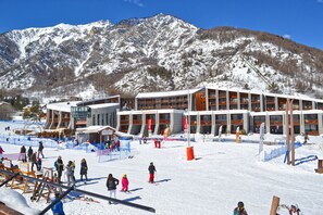 Wintersport/Ski
