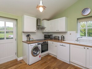Kitchen | Sulphur Wells Barn, Broughton, near Skipton