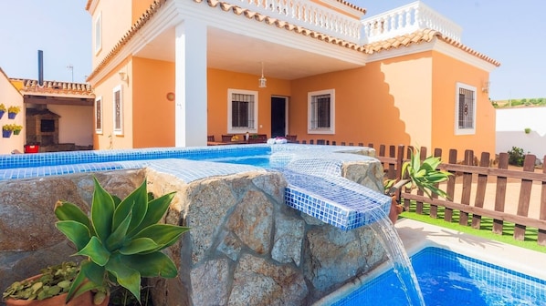 Casa La Lobita 2 Conil de la Frontera by Ruralidays