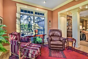 Sunroom