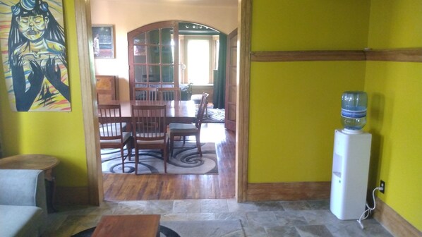 Restauration
