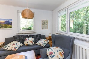 Ferienhaus mit 33 qm, 1 Schlafzimmer für max. 2 Personen-Ferienhaus Krohse