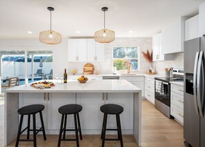 Cuisine privée