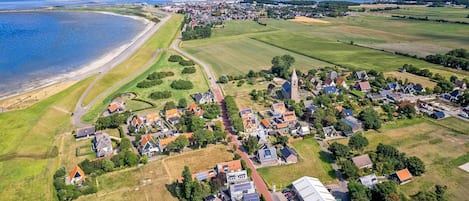 Luchtfoto