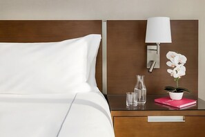 Unit with King Bed