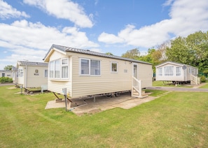 Dorset Vista - Seadown Park, Charmouth