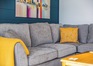 Beech View Lodge - Windmill Retreat & Spa, Glastonbury