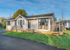 Westward Lodge - Cleveland Hills View, Hutton Rudby, Yarm 