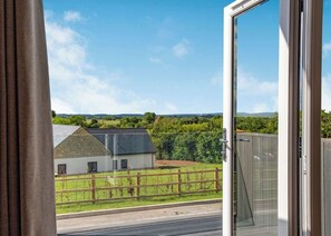Oak View Lodge - Windmill Retreat & Spa, Glastonbury