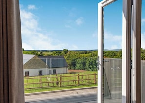 Oak View Lodge - Windmill Retreat & Spa, Glastonbury