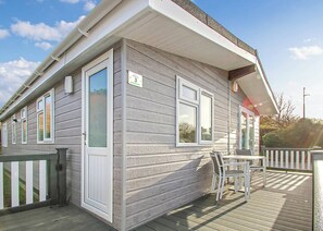 Typical | Select Lodge Plus 2 - Shorefield Country Park, Milford-on-Sea, Nr Lymington