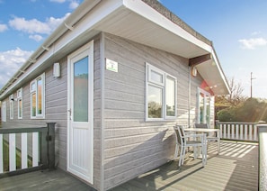 Typical | Select Lodge Plus 2 - Shorefield Country Park, Milford-on-Sea, Nr Lymington