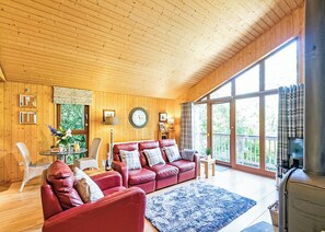 Grondal - Springwood Lodges, Harrogate