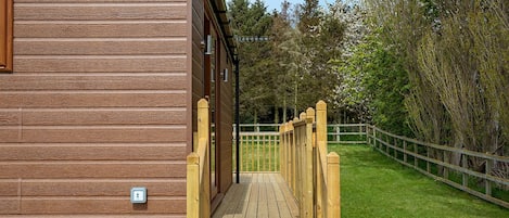 Micro Lodge - Cleveland Hills View, Hutton Rudby, Yarm 