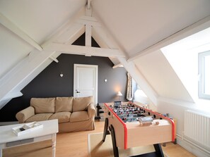 Recreation Room