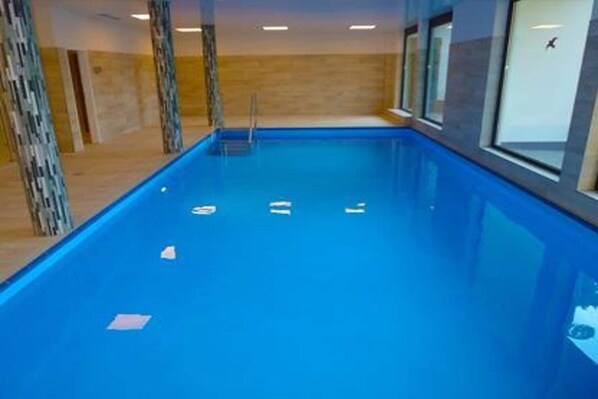 Holiday Home Swimming Pool