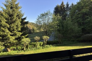 View from Holiday Home [summer]