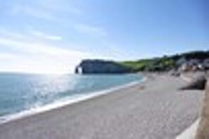 Surroundings [summer] (1-5 km)