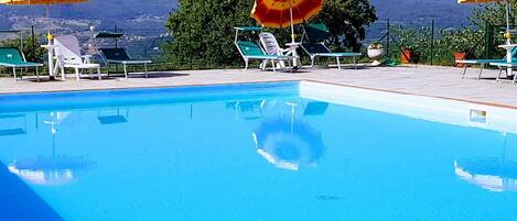 Holiday Home Swimming Pool