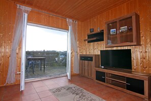 View from Holiday Home [winter]