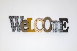 Wilkommen - Welcome - Bienvenido - ...