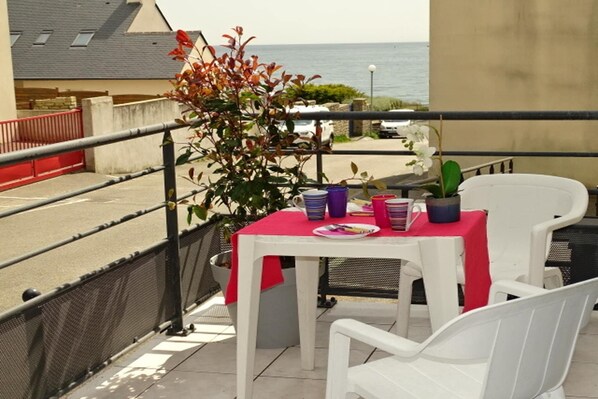 Patio / Balcony