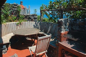 Patio / Balcony