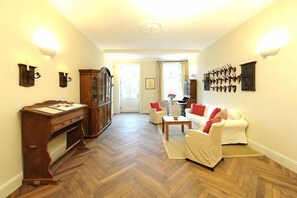 Holiday Home Facilities and Services