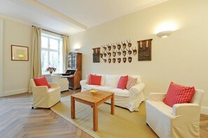 Holiday Home Facilities and Services