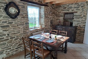 Salle à manger