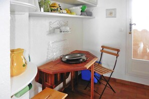 Holiday Home Facilities and Services