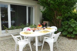 Patio / Balcony