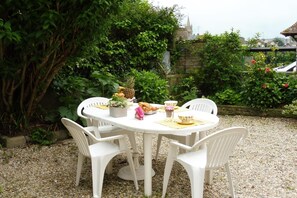 Patio / Balcony
