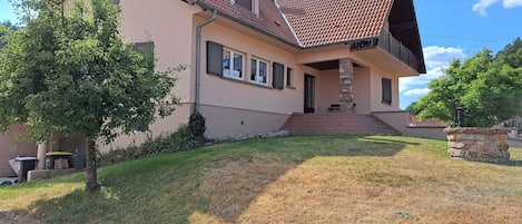 Ulkopuoli