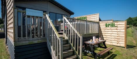 Spa Freedom - Raywell Hall Country Lodges, Raywell, Beverley