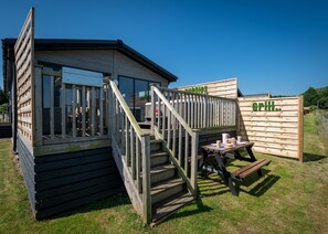 Spa Freedom - Raywell Hall Country Lodges, Raywell, Beverley