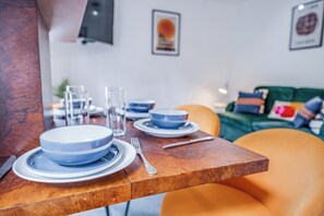 Restauranger