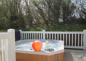 Typical | Superior Lodge Plus 2 - Shorefield Country Park, Milford-on-Sea, Nr Lymington
