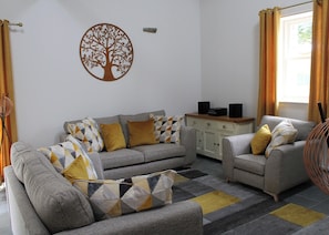The Croft - Bassenthwaite Lakeside Lodges, Bassenthwaite, Keswick