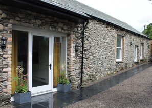 The Croft - Bassenthwaite Lakeside Lodges, Bassenthwaite, Keswick