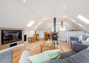 Millstone - Windmill Retreat & Spa, Glastonbury