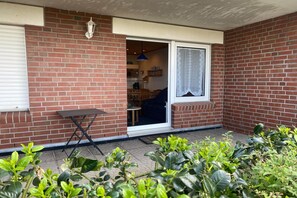 Patio / Balcony