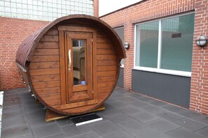 Holiday Park Facilities and Services 