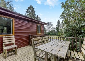 Ruby Country - Ruby Country Lodges, Halwill, Nr Beaworthy