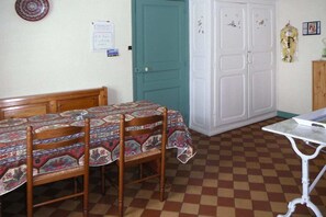 Esszimmer