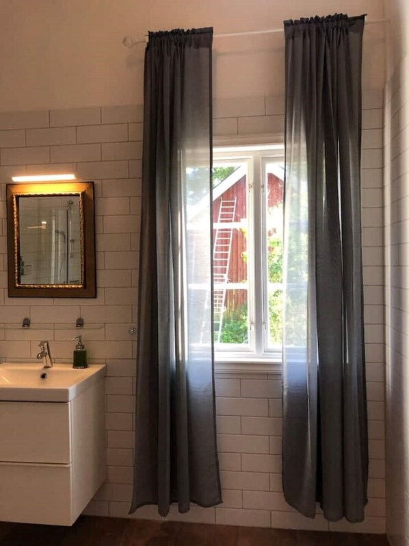 Interiør