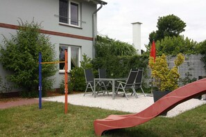 Garten [Sommer]