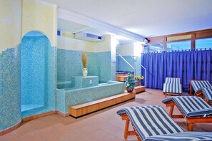 Holiday Home Facilities and Services