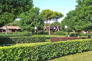 Garten [Sommer]