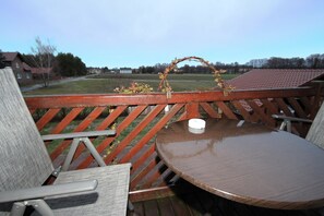Terrasse / Balkon